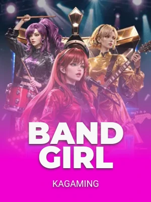 Band Girl