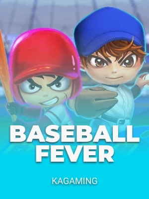Baseball Fever