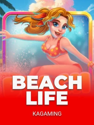 Beach Life