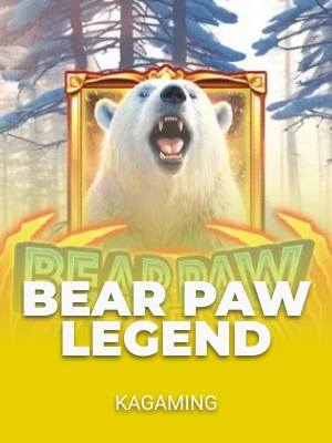 Bear Paw Legend