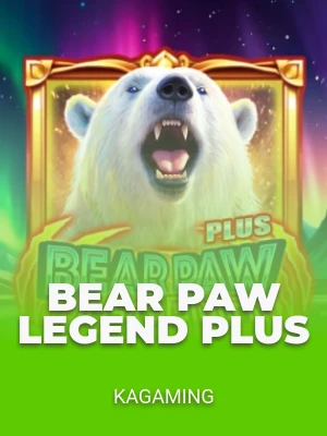 Bear Paw Legend Plus