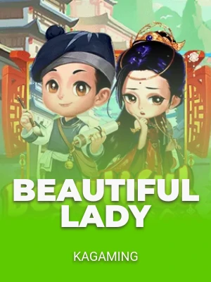 Beautiful Lady