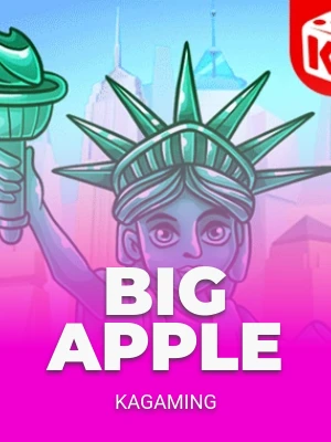 Big Apple
