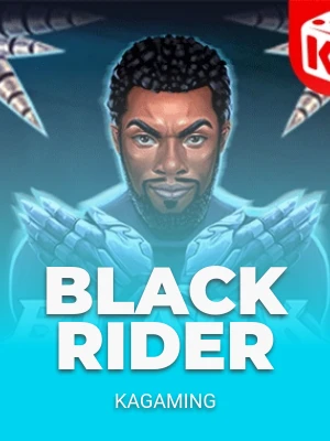 Black Rider