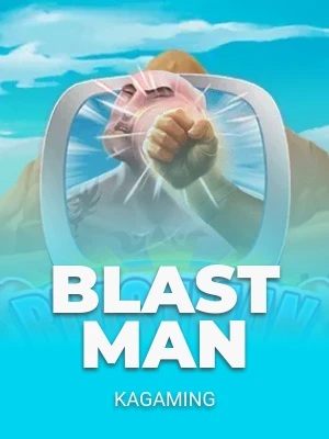 Blast Man