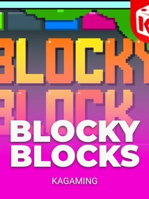 Blocky Blocks