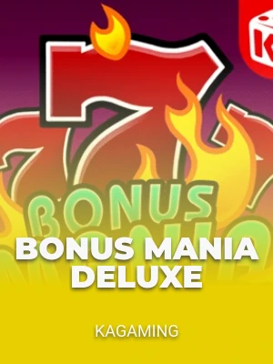 Bonus Mania Deluxe