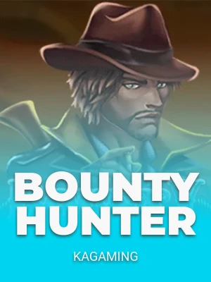 Bounty Hunter