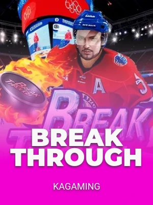 Break Through