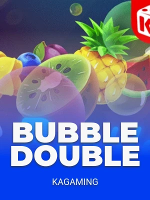 Bubble Double