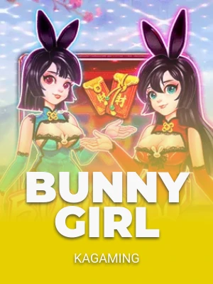 Bunny Girl
