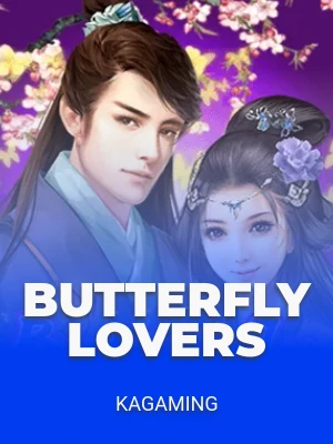 Butterfly Lovers
