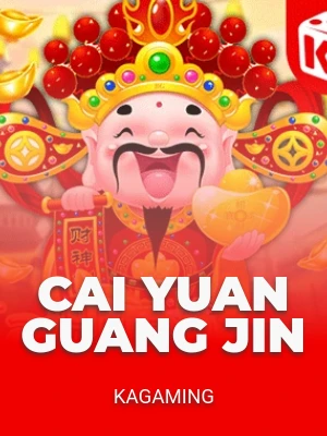 Cai Yuan Guang Jin