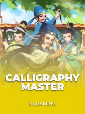 Calligraphy Master