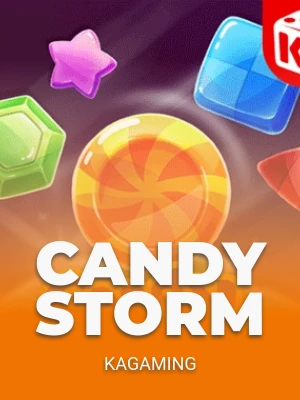Candy Storm