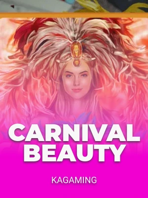 Carnival Beauty