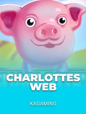 Charlottes Web