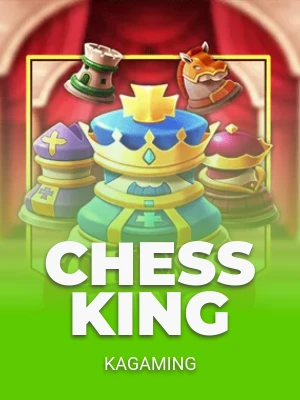 Chess King