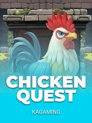 Chicken Quest