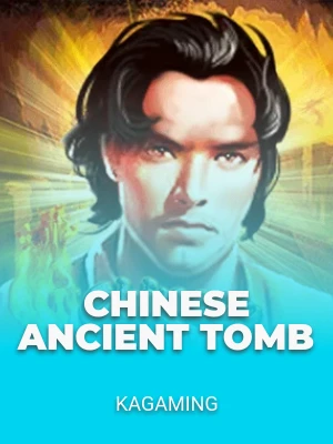 Chinese Ancient Tomb