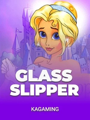 Glass Slipper