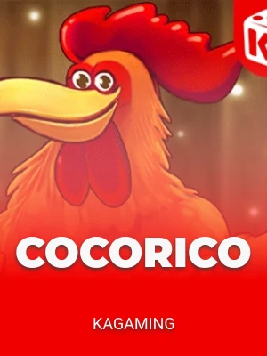 Cocorico