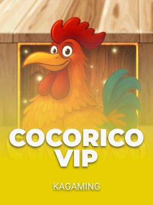 Cocorico VIP