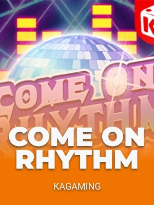 Come On Rhythm