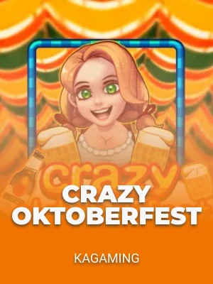 Crazy Oktoberfest