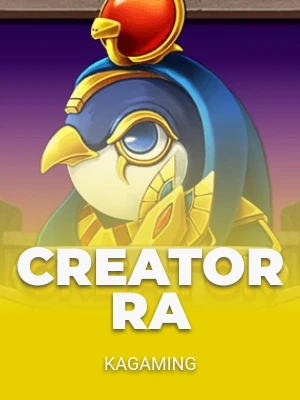 Creator Ra