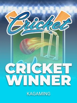 Cricket Winner