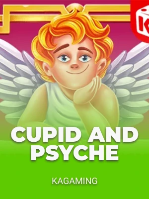 Cupid And Psyche
