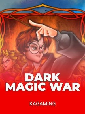 Dark Magic War