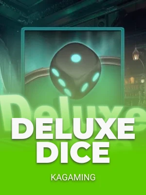 Deluxe Dice