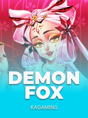 Demon Fox