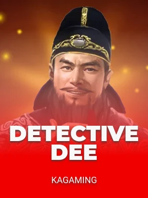Detective Dee