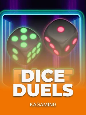Dice Duels