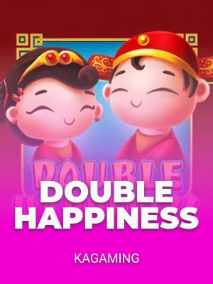Double Happiness
