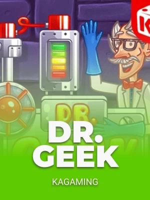 Dr. Geek