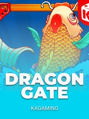 Dragon Gate