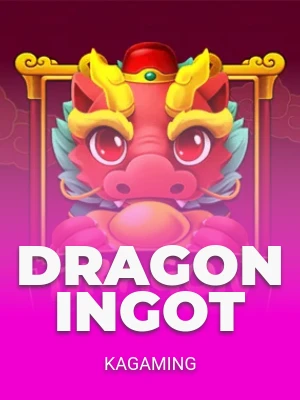 Dragon Ingot