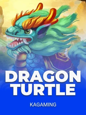 Dragon Turtle