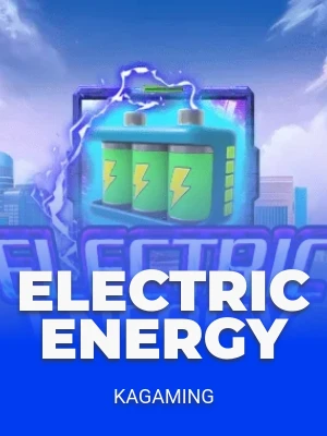 Electric Energy