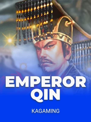 Emperor Qin
