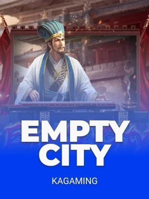 Empty City