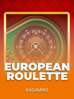 European Roulette
