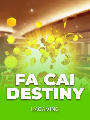 Fa Cai Destiny