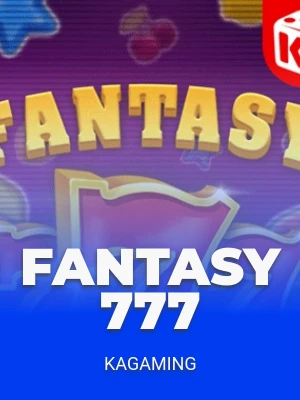 Fantasy 777