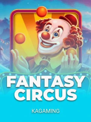 Fantasy Circus