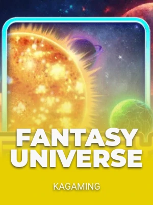 Fantasy Universe